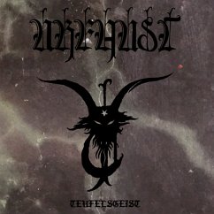 Teufelsgeist (Ltd.180 Gr Colorvinyl) - Urfaust