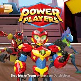 Power Players / 03: Das beste Team und andere Geschichten