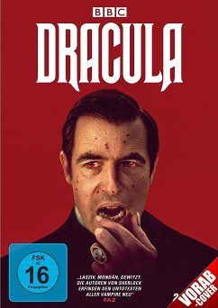 Dracula - Bang,Claes/Wells,Dolly