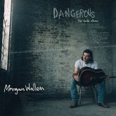 Dangerous: The Double Album (2cd)