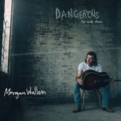 Dangerous: The Double Album (2cd) - Wallen,Morgan