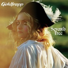 Seventh Tree (Colored Vinyl) - Goldfrapp