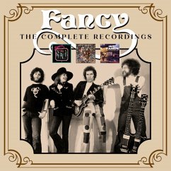 The Complete Recordings (3cd Box Set) - Fancy