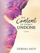 The Content of Things Undone (eBook,... - Bild 1