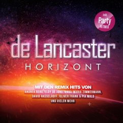 Horizont - De Lancaster