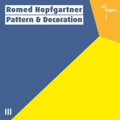 Pattern & Decoration - Hopfgartner,Romed