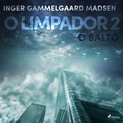 O limpador 2: O salto (MP3-Download) - Madsen, Inger Gammelgaard