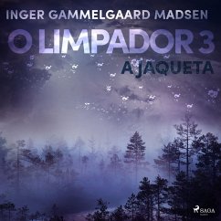O limpador 3: A jaqueta (MP3-Download) - Madsen, Inger Gammelgaard