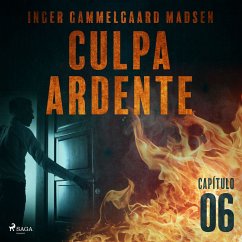 Culpa ardente - Capítulo 6 (MP3-Download) - Madsen, Inger Gammelgaard