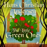 The Little Green Ones (MP3-Download)