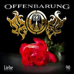 Liebe / Offenbarung 23 Bd.90 (MP3-Download) - Burghardt, Paul