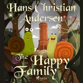 The Happy Family (MP3-Download)