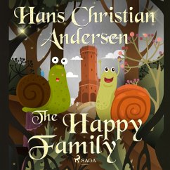 The Happy Family (MP3-Download) - Andersen, H.C.