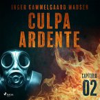 Culpa ardente - Capítulo 2 (MP3-Download)