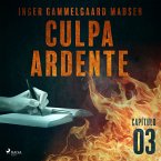 Culpa ardente - Capítulo 3 (MP3-Download)