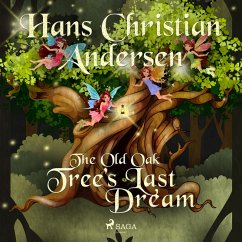 The Old Oak Tree's Last Dream (MP3-Download) - Andersen, H.C.