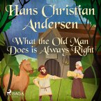 What the Old Man Does is Always Right (MP3-Download)