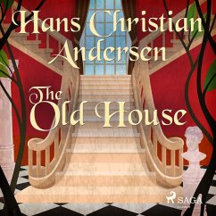The Old House (MP3-Download) - Andersen, H.C.