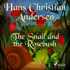 The Snail and the Rosebush (MP3-Download) - Andersen, H.C.