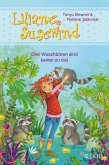 Drei Waschbären sind keiner zu viel / Liliane Susewind ab 6 Jahre Bd.8 (Mängelexemplar)