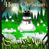 The Snow Man (MP3-Download) The Snow Man (MP3-Download)