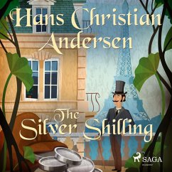 The Silver Shilling (MP3-Download) - Andersen, H.C.