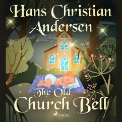 The Old Church Bell (MP3-Download) - Andersen, H.C.