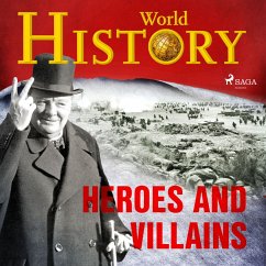 Heroes and Villains (MP3-Download) - History, World