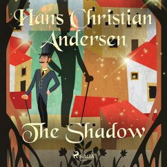 The Shadow (MP3-Download) - Andersen, H.C.