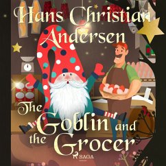 The Goblin and the Grocer (MP3-Download) - Andersen, H.C.