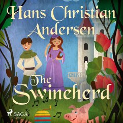 The Swineherd (MP3-Download) - Andersen, H.C.