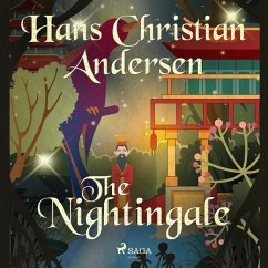 The Nightingale (MP3-Download) - Andersen, H.C.