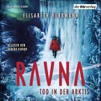 Tod in der Arktis / RAVNA Bd.1 (MP3-Download)