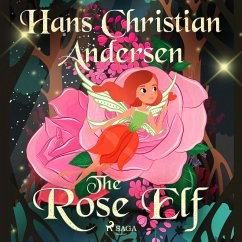 The Rose Elf (MP3-Download) - Andersen, H.C.