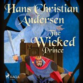 The Wicked Prince (MP3-Download) The Wicked Prince (MP3-Download)