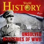 Unsolved Mysteries of WWII (MP3-Download)