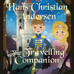 The Travelling Companion (MP3-Download) - Andersen, H.C.