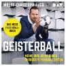 Geisterball. Meine irre Reise durch... - Bild 1