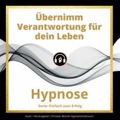 Cover Übernimm Verantwortung für dein Leben (MP3-Download)