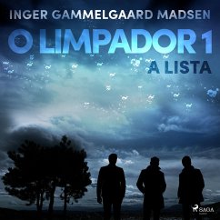 O limpador 1: A lista (MP3-Download) - Madsen, Inger Gammelgaard