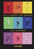 Die Farben der Queen (Mängelexemplar)