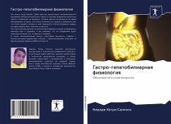 Gastro-gepatobiliarnaq fiziologiq - Hatri Sapkota, Niradzh