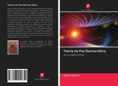 Teoria da Paz Democrática - Yildirim, Kemal