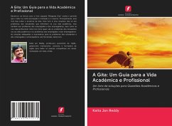 A Gita: Um Guia para a Vida Académica e Profissional