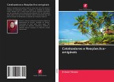Catalisadores e Reações Eco-amigáveis Catalisadores e Reações Eco-amigáveis