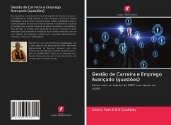 Cover Gestão de Carreira e Emprego Avançado (questões)