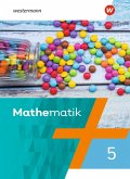 Mathematik 5. Schulbuch 5Ausgabe 2021