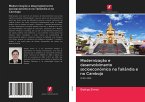 Modernização e desenvolvimento socioeconómico na Tailândia e no Camboja