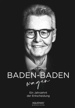 Baden-Baden wagen - Wendt, Ulrich