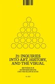 21: Inquiries into Art, History, and the Visual / 21:Inquiries into Art, History, and the Visual, Heft 2/2020